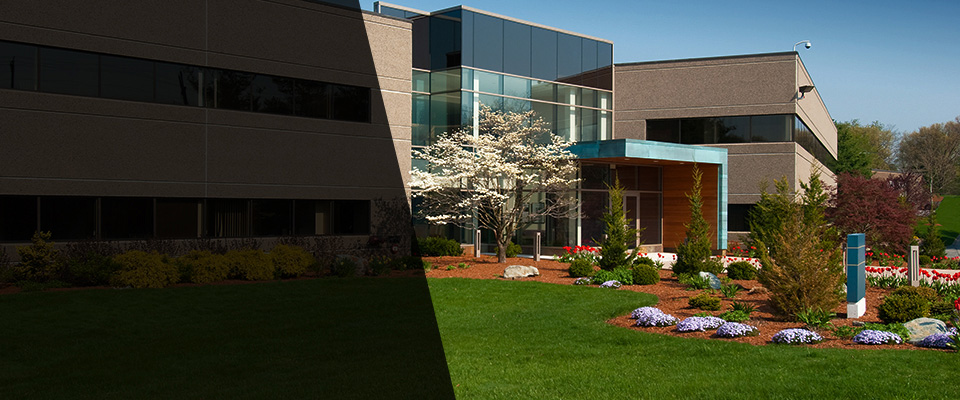 Mooresville Landscapers