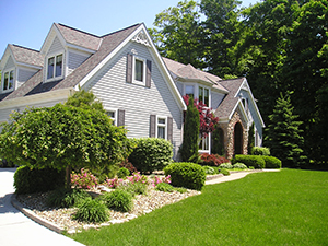 Landscapers and Lawncare Services in Mooresville, IN